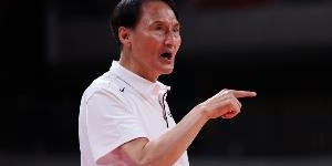 开云体育下载官网-媒体人：打关岛都能投出两成的三分命中率 韩国看起来也不足为惧